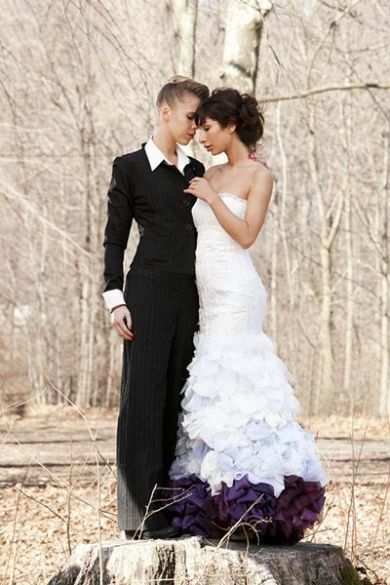 love, same and mariage equality