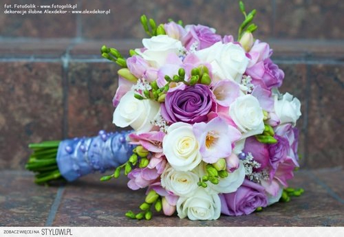 purple, flowers and love