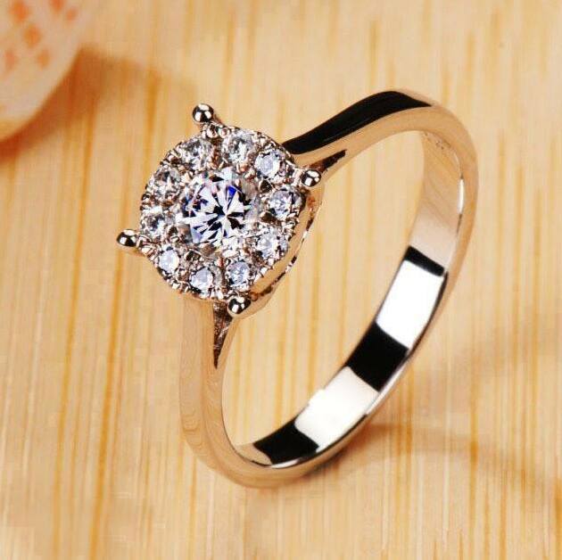 amazing ring, love, girl and ring
