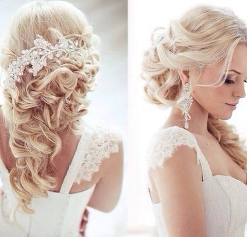 blonde, hair, beautiful and white