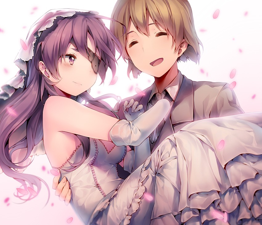 lovely, cute, boy and anime