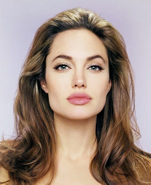 sweater, Angelina Jolie, paris and victorias secret