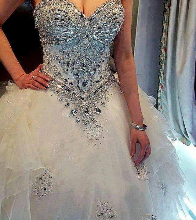 girl, luxury, diamonds and sexy