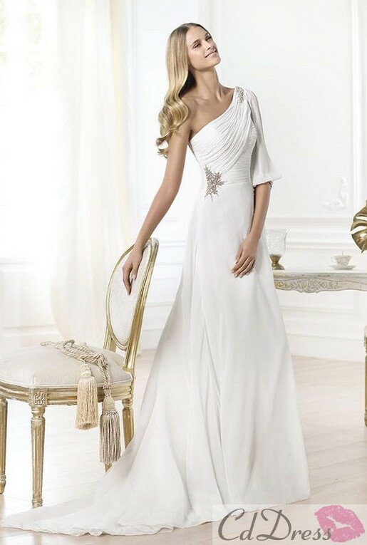 mermaid wedding dress, long wedding dress, long and wedding dress