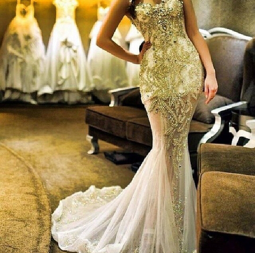 sexy, elegance, fashion and rhinestones