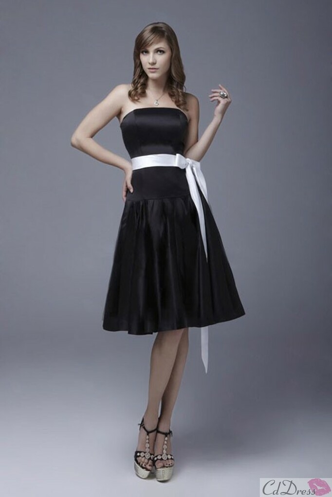 bridesmaid dress, evening dress, bridesmaid dress 2014 and black bridesmaid dress