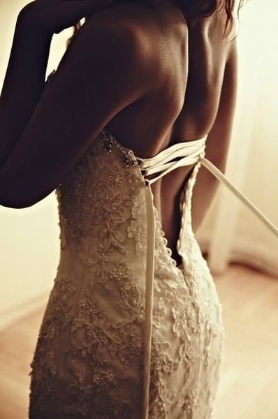 style, wedding dress and fashion