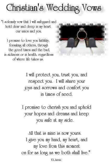 christian grey, wedding vows and fifty shades freed
