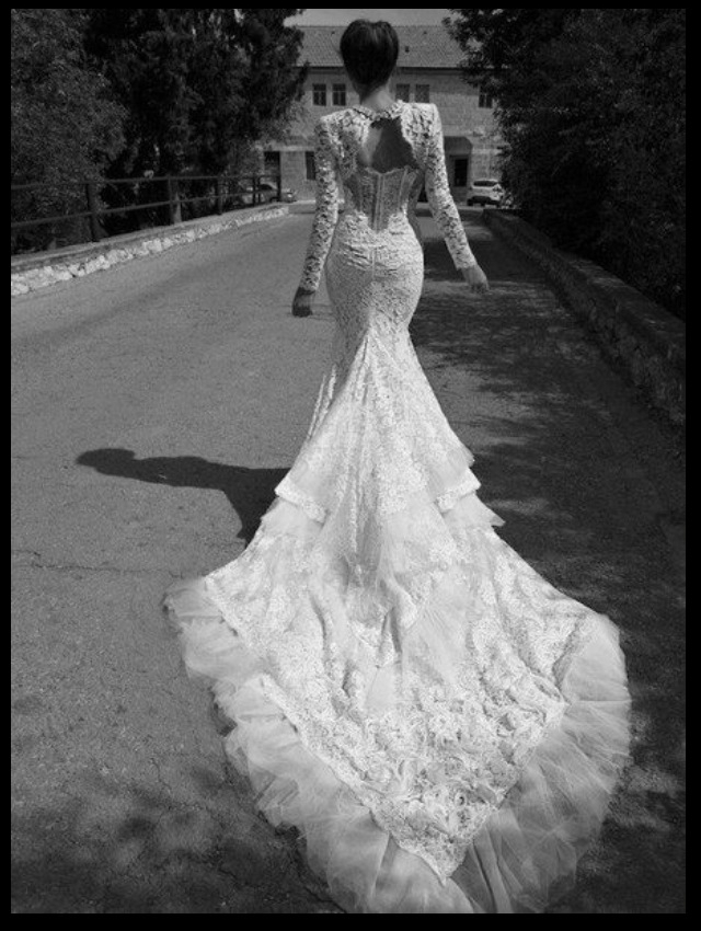 dreamlike, marriage, beautiful and lace