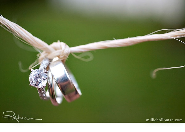 groom, rings and cute