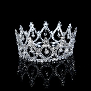 hair jewelry, rhinestone and bridal