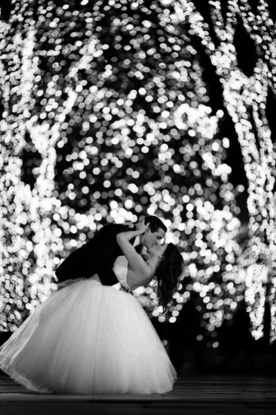 love, dress and forever