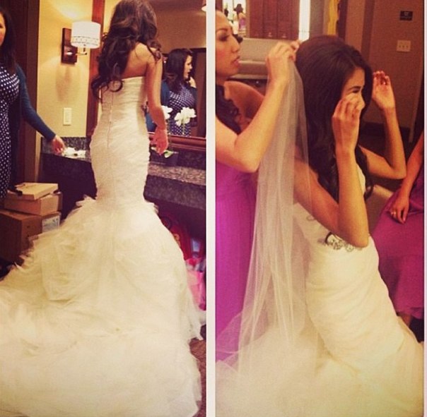 style, nails, wedding dress and luxury