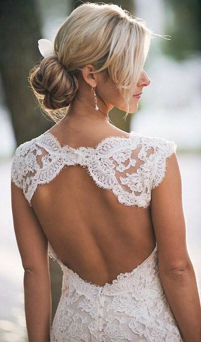fashion, open and dresses