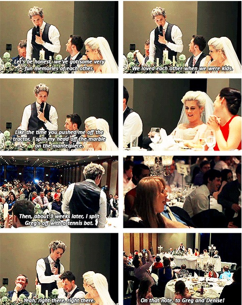 niall, horan and lol