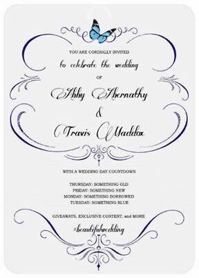 beautiful wedding, nora grey and travis maddox