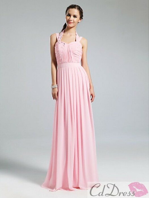 pink bridesmaid dress, fashion, long bridesmaid dress and military ball dress