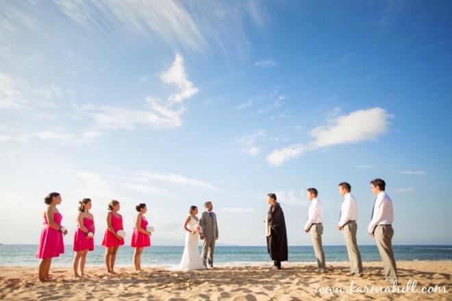 maui wedding packages, maui weddings and beach weddings