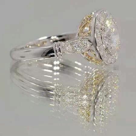 rings, girls and i want