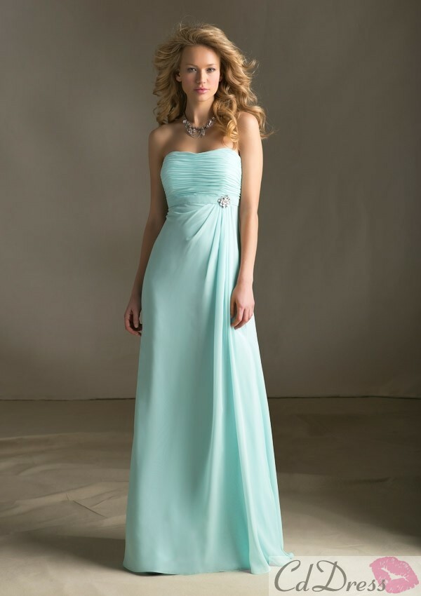 millitaty dress, evening dress, mint and christmas