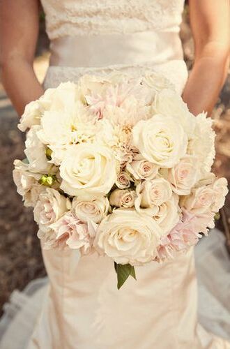 bouquets, fascinatingdiamonds and love