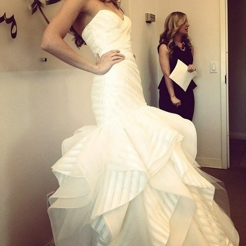 wedding dress, luxury, love and nails