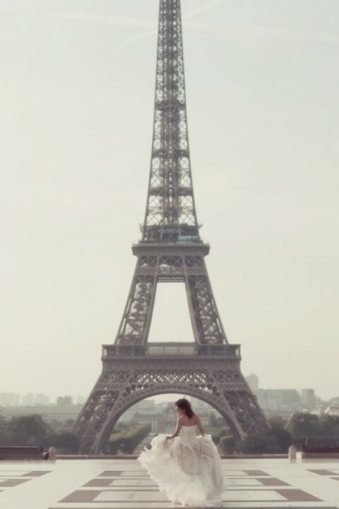 paris, fashion and france