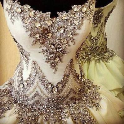 design, wedding dress and dress