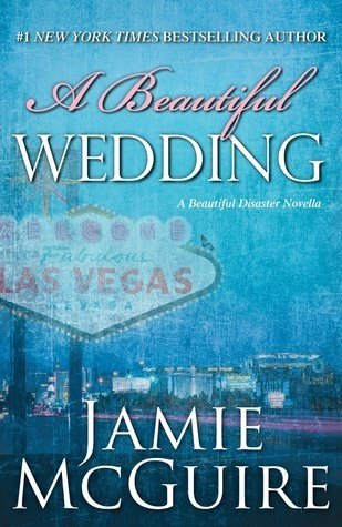 travis maddox, jamie mcguire and book