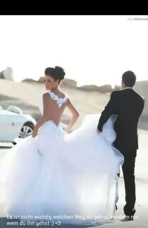 wedding dress, love, white and superba