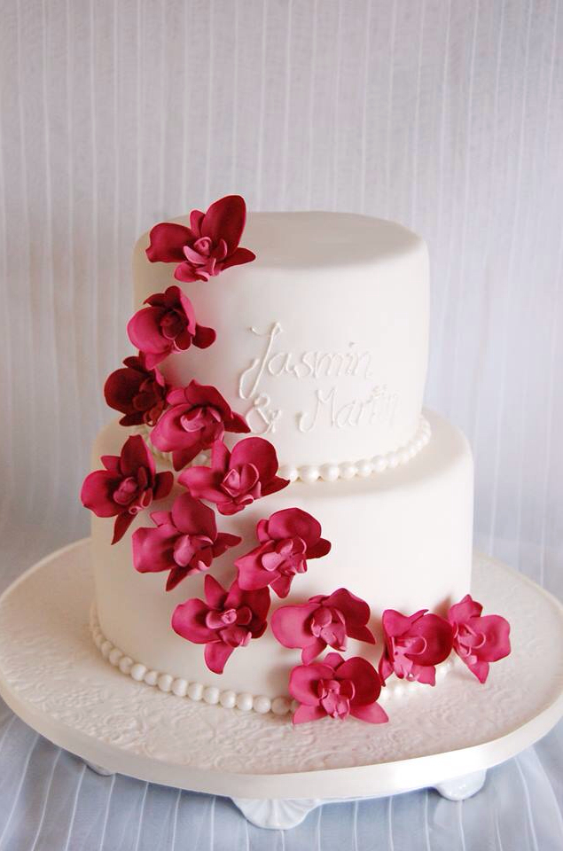 cake, lecker and torte
