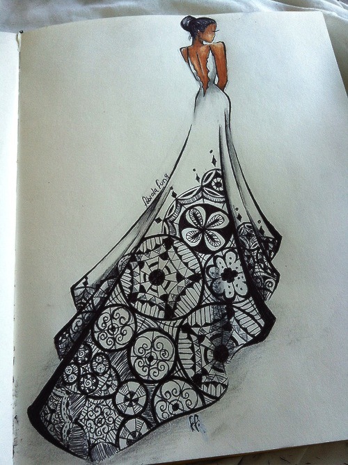 dress, teen, model and pretty