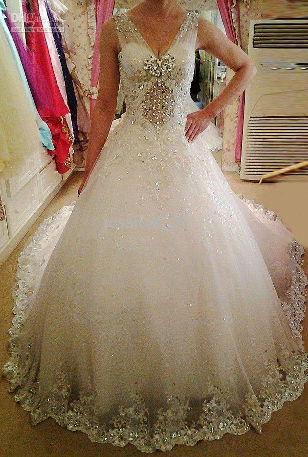 dress, stones, silver and gown