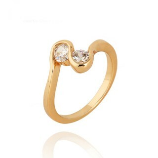 delightful, rings and rhinestone