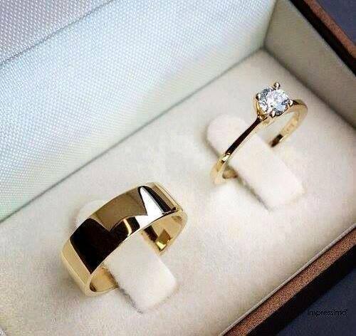 love, forever, gold and rings