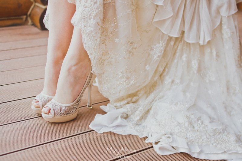wedding dress, Nancy, lace and bride