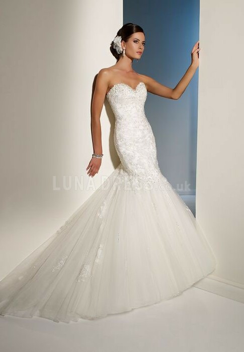 dresses online, lunadress, mermaid wedding dresses and dresses online uk