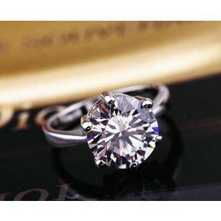 diamond, women and fashion