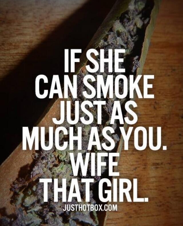 mary jane, wife, quote and smoke