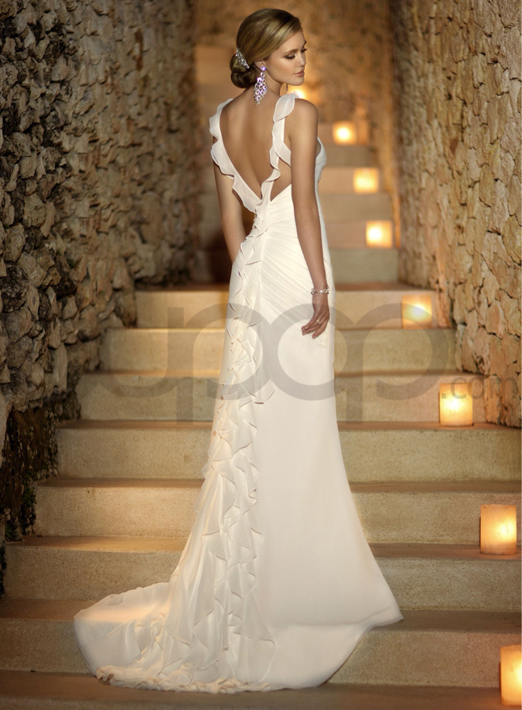 jessicagt0454, slim, pretty and wedding dresses
