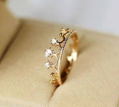 marry, fashion and diamonds