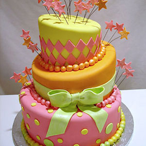 stars, special occassion and party