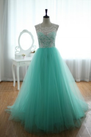 fashion, teal and lace