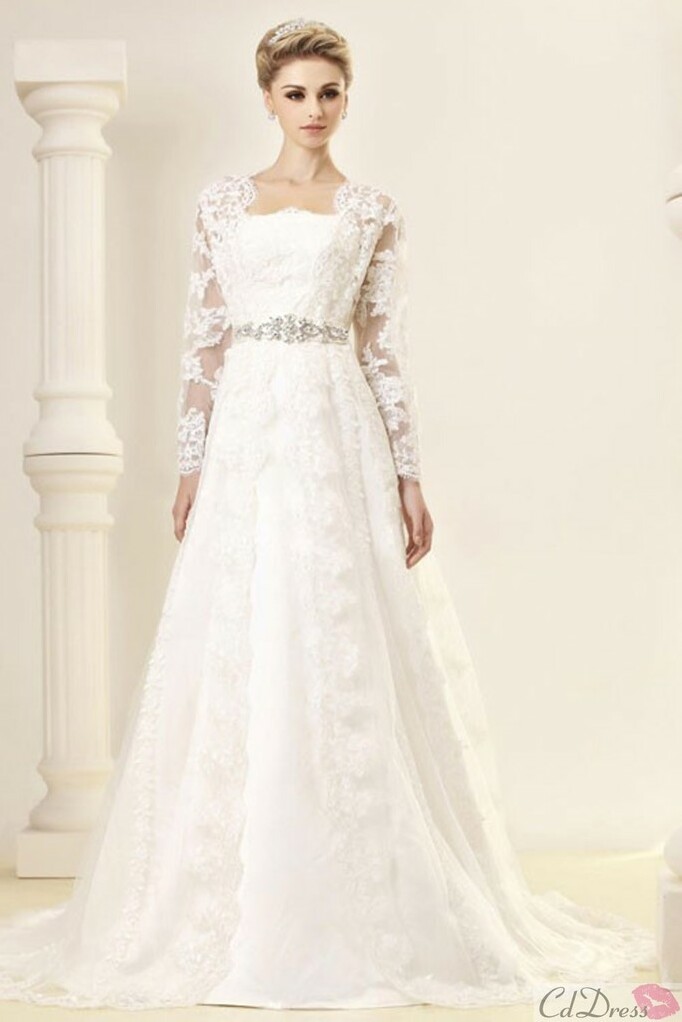 wedding dress, hairstyle, lace wedding dress and lace