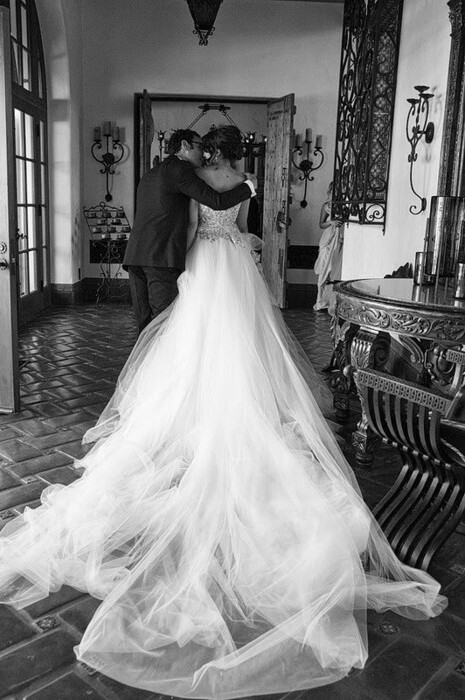 beautiful wedding