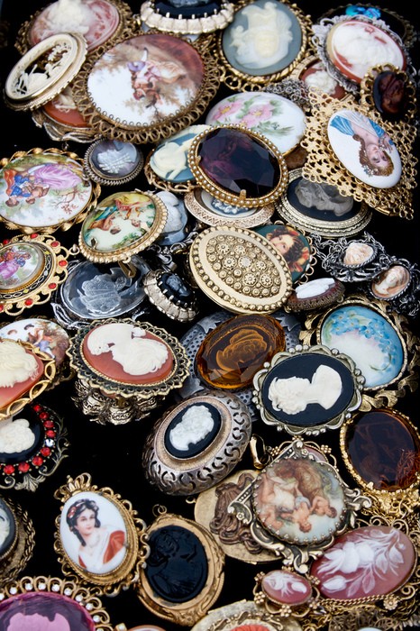 gold, women, ring and pretty