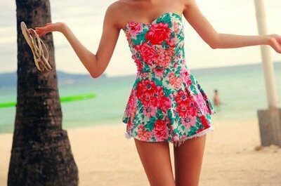 beauty, attractive and style