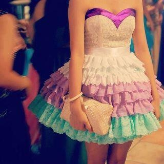 women, Prom and purse