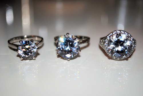rings, luxury and classy