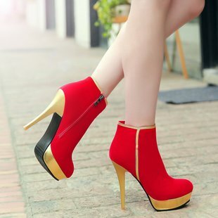 buychina, red and fashion